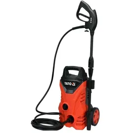 Yato Hochdruckreiniger 1400W 105 bar