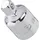 VIGOR Adapter 3/8 Zoll auf 1/4 Zoll 1 Stück