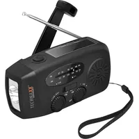 Technaxx TX-238 schwarz