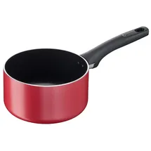 Lagostina Cucina Mediterrane Pfanne, antihaftbeschichtet, langer Griff, Aluminium