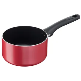 Lagostina Cucina Mediterrane Pfanne, antihaftbeschichtet, langer Griff, Aluminium