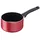 Lagostina Cucina Mediterrane Pfanne, antihaftbeschichtet, langer Griff, Aluminium