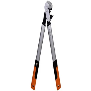 Fiskars Astschere PowerGearX LX99