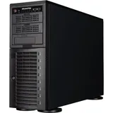 bluechip SERVERline T30341s 32 GB Tower, Server), Server