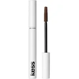 kess berlin Kess Day Mascara Brown 8 ml