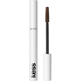 kess berlin Kess Day Mascara Brown 8 ml