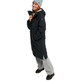 Roxy Ellie Jacket, Schwarz, Größe M