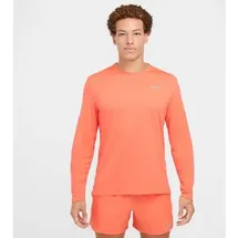 Nike Sweatshirt Orange  XL