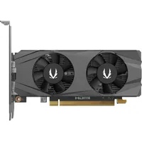 Zotac Gaming GeForce RTX 3050 6GB GDDR6 HDMI, DP (ZT-A30510L-10L)