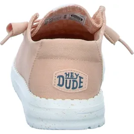 HEYDUDE Wendy Herren Orange 36