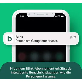 Blink Mini 2 Weiß