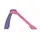 LITTLE TIKES Rutsche Basic pink (172410E3)