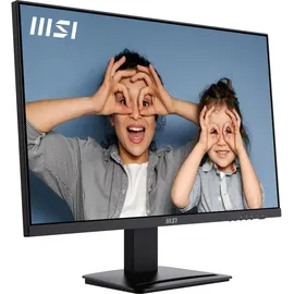 MSI PRO MP273UDE 27" schwarz