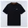 Napapijri Yose Kurzarm-t-shirt - Black Beauty - M