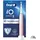 Oral-B iO Series 3 Blush Pink + Aufsteckbürstenhalter