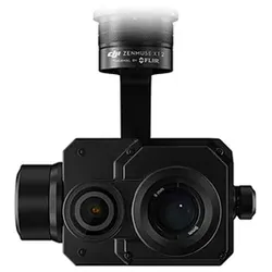 FLIR Zenmuse XT2 Funkgerät. 336×256 30FPS 9mm
