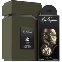 Lattafa Pride Raw Human Eau de Parfum 100 ml