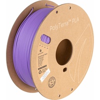 Polymaker PolyTerra PLA lavender purple, 1.75mm 1kg