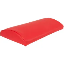 Lendenkissen Sport-Tec 40 x 30 cm Rot