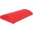 Lendenkissen Sport-Tec 40 x 30 cm Rot