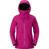 NORRONA LOFOTEN GORE-TEX INSULATED WOMEN Jacke 2025 festival fuchsia - S