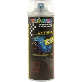 Dupli Color Supertherm Klarlack 500°C 400 ml