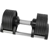 OEM MASTER Spin Hanteln einhändig verstellbar 2-20 kg