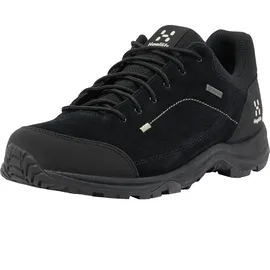 Haglöfs Haglofs Sajvva Goretex Low Wanderschuhe - True Black - EU 38 2/3