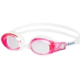 Zeus Basic Schwimmbrille Rosa-Größe:Einheitsgröße