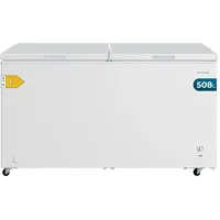 Cecotec Bolero CoolMarket Chest Duo 508M