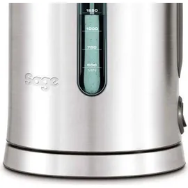 Sage The Soft Top Pure