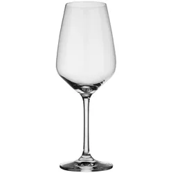 Villeroy & Boch Voice Basic Glas Weißweinglas 4er Set