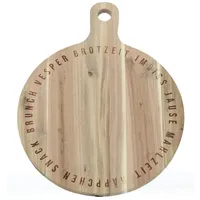 räder Dining Schneidebrett Brotzeit