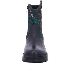 LAZAMANI Stiefeletten für Damen schwarz, 38