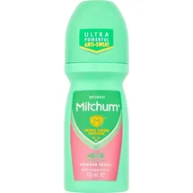 Revlon Mitchum Powder Fresh 100ml