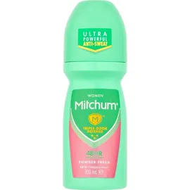 Revlon Mitchum Powder Fresh 100ml