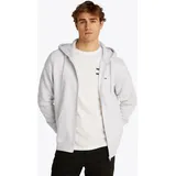 Tommy Hilfiger Hoodie Grau M