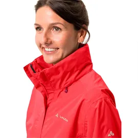 Vaude Escape Light Jacke - Flame 38