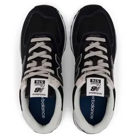 New Balance 574v2 Herren Core Black 37,5