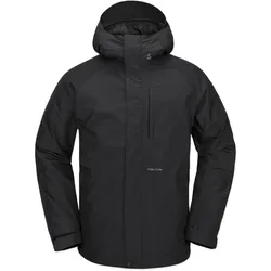 VOLCOM DUA GORE-TEX Jacke 2025 black - L