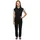 Protest Damen Overall, schwarz - S/36