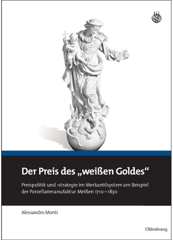 Der Preis Des 'Weissen Goldes' - Alessandro Monti, Gebunden