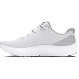 Under Armour Charged Surge 4 Herren White/Halo Gray/Black 49,5