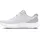 Under Armour Charged Surge 4 Herren White/Halo Gray/Black 49,5