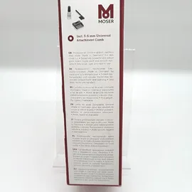 WAHL ProfiLine 1400 Mini 1411-0087