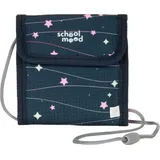 School-Mood Brustbeutel Ella