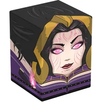 Ultimate Guard Squaroes - Boulder 100+ - MTG -