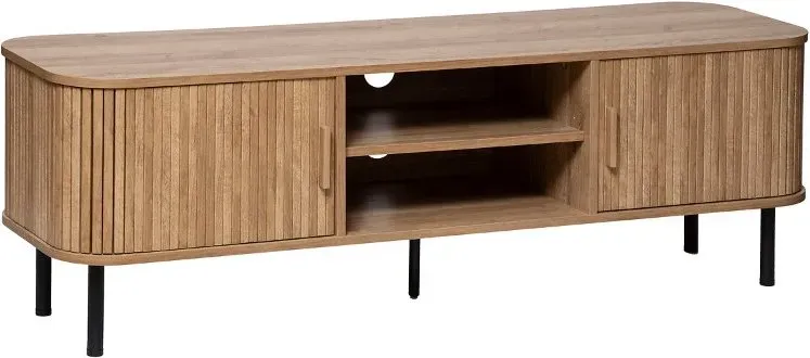 Atmosphera Colva TV-Schrank mit 2 Türen