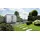 Biohort AvantGarde A5 2,54 x 1,74 m silber-metallic Doppeltür