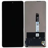 CoreParts Xiaomi Mi 10T Lite LCD BLACK (Display, Xiaomi Mi 10T Lite), Mobilgerät Ersatzteile, Schwarz